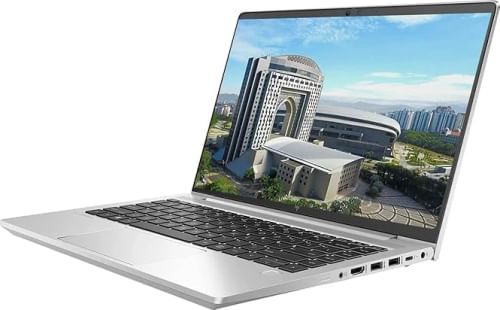 HP EliteBook 640 G10 Laptop