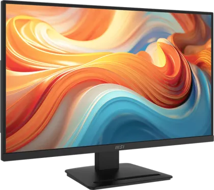 MSI PRO MP273L E14 27 inch Full HD Monitor