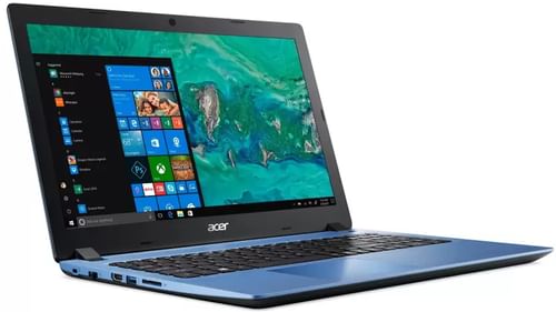 Acer Aspire 3 A315-32 (UN.GW4SI.009) Laptop (Pentium Quad Core/ 4GB/ 1TB/ Win10 Home)