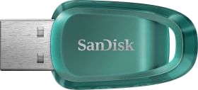 SanDisk Ultra Eco 128GB USB 3.2 Gen 1 Flash Drive