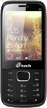 MTech G2