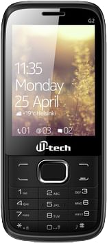 MTech G2