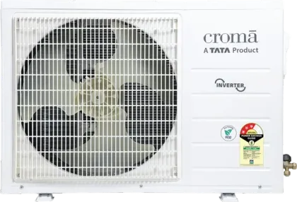 Croma CRLAS18IND170276 1.5 Ton 3 Star Inverter Split AC