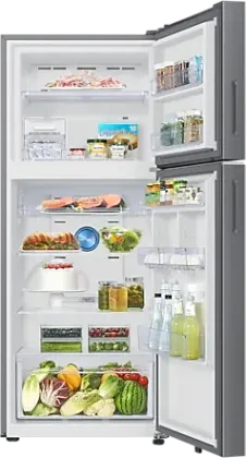 Samsung RT41DG6A4DSL 396 L 3 Star Double Door Refrigerator