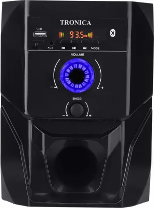 Tronica Super King 40W Bluetooth Speaker - image 3