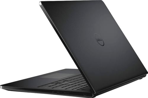 Dell Inspiron 3558 Notebook (4th Gen Ci3/ 4GB/ 500GB/ Win8.1) (355834500iB)