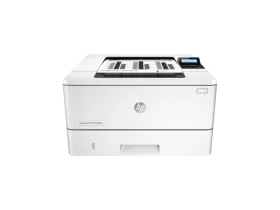 HP LaserJet Pro M403d Single Function Printer