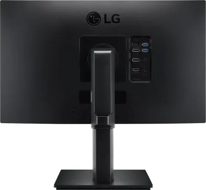LG 24BP750Q-B 23.8 inch Quad HD Monitor