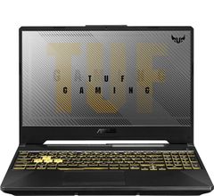 HP 15s-eq0024au Laptop vs Asus TUF A15 FA566IV-HN413T Gaming Laptop