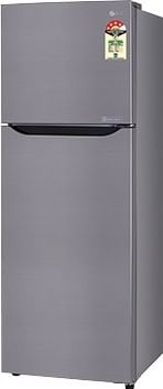 LG 255 Litres GL-A282SPZL Refrigerator