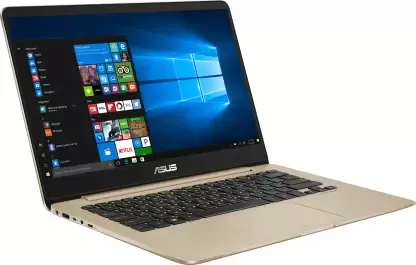 Asus ZenBook UX430UA-GV573T Laptop (8th Gen Core i5/ 8GB/ 256GB SSD/ Win10 Home)
