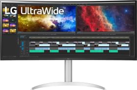 LG UltraWide 38WP85C 38 inch Quad HD Curved Monitor