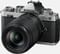 Nikon Z FC 20.9MP Mirrorless Camera With 18-140mm F/3.5-6.3 VR Lens