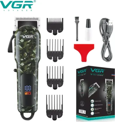 VGR VL-665 Trimmer