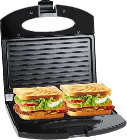 Flipkart SmartBuy Sandwich 01 Grill 750W Sandwich Maker
