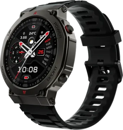Black Shark GS3 Ultra Smartwatch
