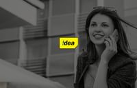 Get Flat Rs. 398 SuperCash & Rs. 2500 Hotel Voucher on Idea Rs. 398 Plan & Higher