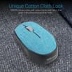 Portronics POR 828 Wireless Mouse