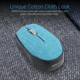 Portronics POR 828 Wireless Mouse
