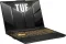 Asus TUF Gaming F16 FX607VU-ES51 Gaming Laptop (Intel Core 5 210H/ 8GB/ 512GB SSD/ Win 11/ 6GB RTX 4050)