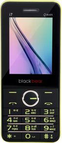 Blackbear i7 vs Xiaomi Redmi Note 12 Pro 5G