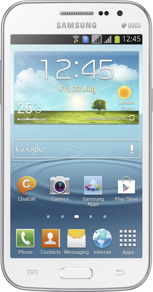 Samsung Galaxy Grand Quattro Win Duos I8552 Best Price In India 2021 Specs Review Smartprix