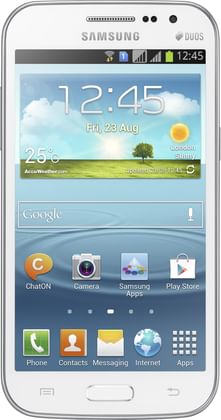Samsung Galaxy Grand Quattro (Win Duos) I8552
