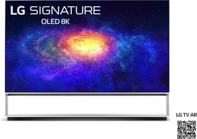 LG OLED88ZXPTA 88-inch Ultra HD 8K Smart OLED TV