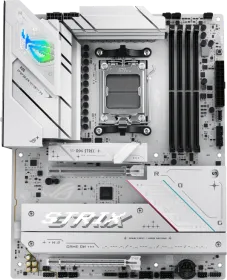 Asus ROG Strix B850-A Gaming WiFi Motherboard