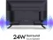 One5 O5H2D4 24 inch HD Ready LED TV