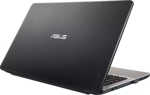 Asus F541UA-XO2230T Laptop (6th Gen Ci3/ 4GB/ 1TB/ Win10 Home)