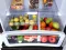 Godrej RB NXWAURA 445B 25 RI 430 L 3 Star Double Door Refrigerator