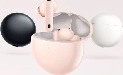 Huawei FreeBuds 7i True Wireless Earbuds