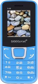 Snowtel S40 vs Motorola Moto G54 5G (12GB RAM +256GB)