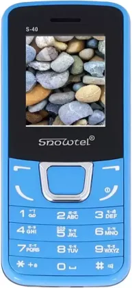 Snowtel S40