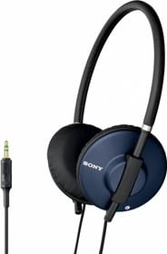 Sony MDR-570LP/B Over-the-ear Headphones
