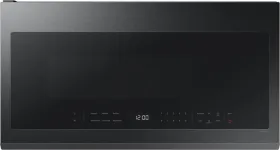 Samsung Bespoke ME21DG6300MT 2.1 cu ft Over The Range Microwave Oven