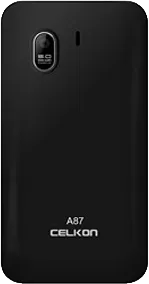 Celkon A87