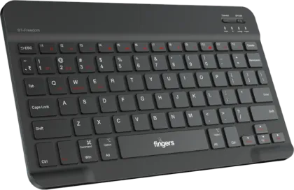 Fingers BT-Freedom Wireless Keyboard - image 3