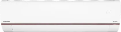 Panasonic CS/CU-WU24BKYFM 2 Ton 3 Star 2025 Inverter Split AC