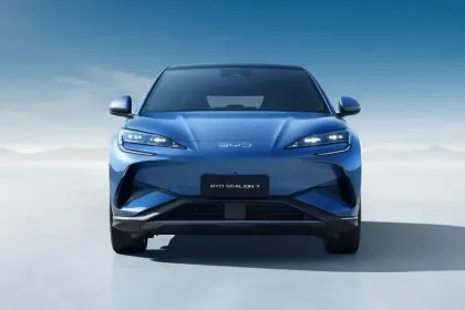 BYD Sealion 7