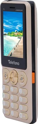 Telefono T1 Jhankar