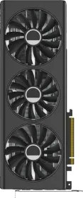 XFX Speedster QICK319 AMD Radeon RX 7700 XT 12 GB GDDR6 Graphics Card