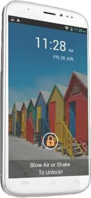 Micromax Canvas Doodle 2 A240