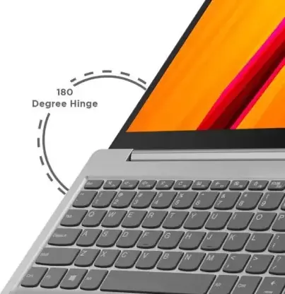 Lenovo Ideapad S145 81W800MCIN Laptop (10th Gen Core i5/ 8GB/ 1TB