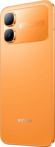 Infinix Smart 20