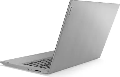 Lenovo Ideapad 3 81WB010YIN Laptop