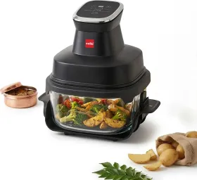 Cello Airmate 4L Modular Air Fryer