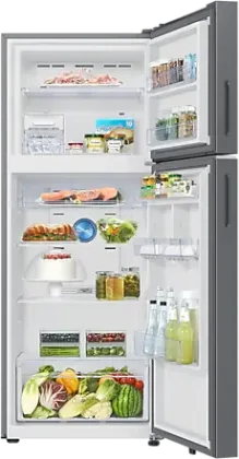 Samsung RT45DG6A4DSL 419 L 3 Star Double Door Refrigerator