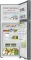 Samsung RT45DG6A4DSL 419 L 3 Star Double Door Refrigerator